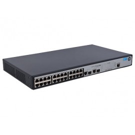 Switch HP 1910 24 ports PoE+ Switch HP 1910 24 ports PoE+