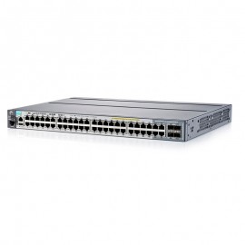 Switch HP ProCurve 2920 48 Ports dont 4 ports SFP Switch HP ProCurve 2920 48 Ports dont 4 ports SFP