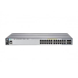 Switch HP Aruba 2920 24 Ports dont 4 ports Gigabit SFP Switch HP Aruba 2920 24 Ports dont 4 ports Gigabit SFP