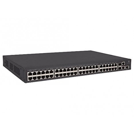 Switch HP 1950 24 Ports 10/100/1000 + 2 ports RJ45 Gigabit + 2 Ports SPF