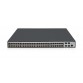 Switch HP 1920 48 Ports PoE+ (370W) Gigabit + 4 ports SFP Switch HP 1920 48 Ports PoE+ (370W) Gigabit + 4 ports SFP