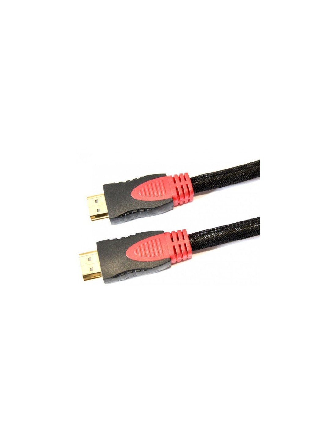 Slide  #1 Câble HDMI 15M Blindé (HDMI-15M-Blindé)