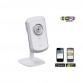 Caméra réseau domestique Wireless-N 300mbps avec mydlink Caméra réseau domestique Wireless-N 300mbps avec mydlink