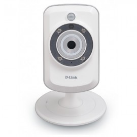 Caméra mydlink Cloud Wireless N améliorée jour/nuit Caméra mydlink Cloud Wireless N améliorée jour/nuit