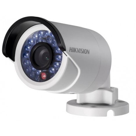 Caméra IP Extérieur Hikvision IR 2 MP