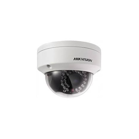 Caméra IP Mini Dôme Hikvision IR 1.3MP