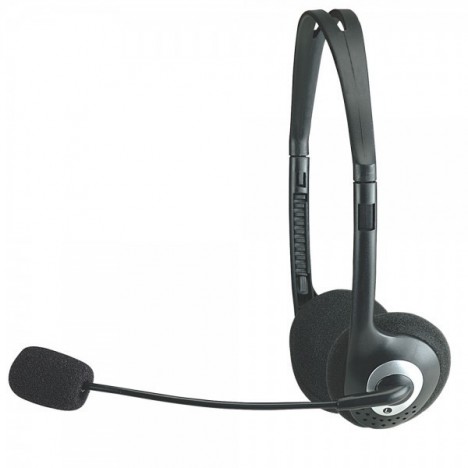 Casque Micro KM-500