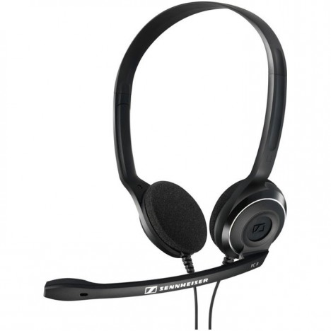 Casque Micro Sennheiser PC 8 USB