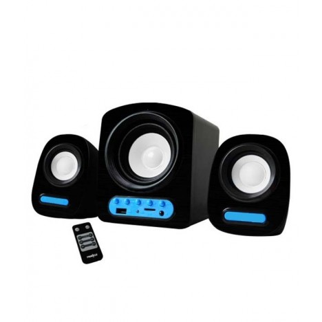 SubWoofer FnT 2.1 USB