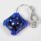 Hub USB 4 Ports Hub USB 4 Ports