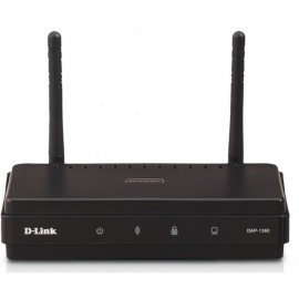 Point d'accès Sans fil N OPEN SOURCE 300Mbps Point d'accès Sans fil N OPEN SOURCE 300Mbps