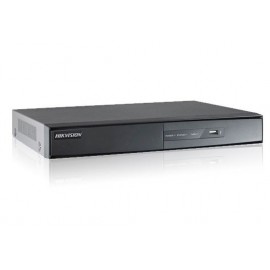 DVR Hikvision 7204HGHI-SH HD 4 Entrées DVR Hikvision 7204HGHI-SH HD 4 Entrées