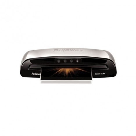 Plastifieuse A4 FELLOWES Laminator Saturn 3