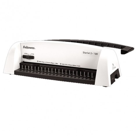 Spiraleuse Fellowes Starlet Spiraleuse Fellowes Starlet