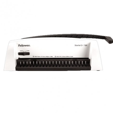 Spiraleuse Fellowes Starlet Spiraleuse Fellowes Starlet