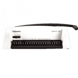 Spiraleuse Fellowes Starlet Spiraleuse Fellowes Starlet