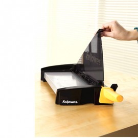 Cisaille Fellowes Fusion A4