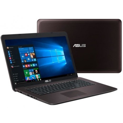 Pc portable Asus X756UX / i5 6è Gén / 8 Go