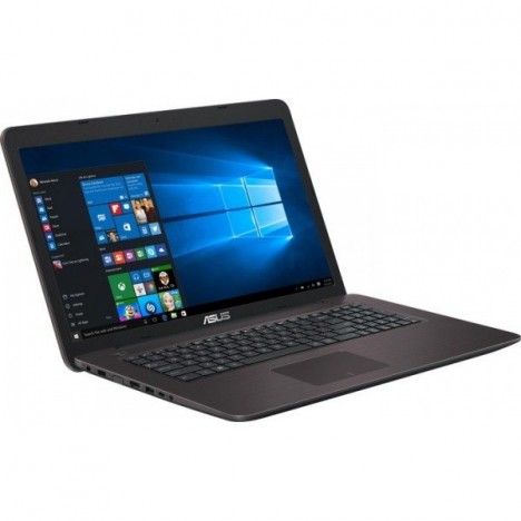 Pc portable Asus X756UX / i5 6è Gén / 8 Go