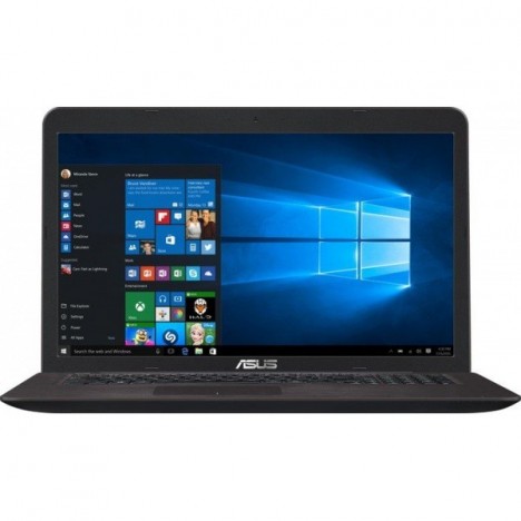 Pc portable Asus X756UX / i5 6è Gén / 8 Go