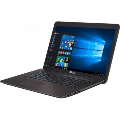 Pc portable Asus X756UX / i5 6è Gén / 8 Go