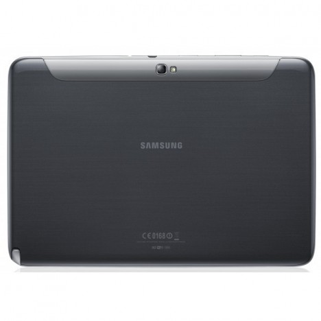 Galaxy Note 10.1 GT-N8000 Galaxy Note 10.1 GT-N8000