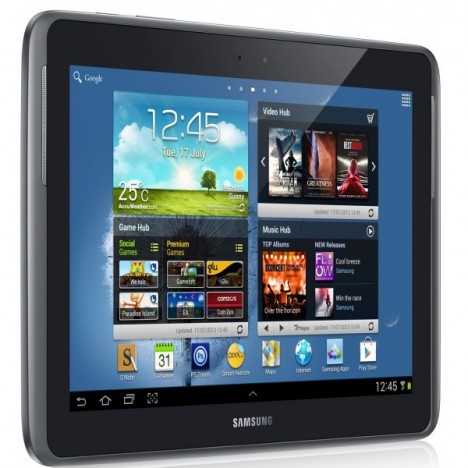 Galaxy Note 10.1 GT-N8000 Galaxy Note 10.1 GT-N8000