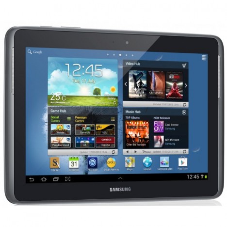 Galaxy Note 10.1 GT-N8000 Galaxy Note 10.1 GT-N8000