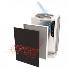 Purificateur d'Air Fellowes AeraMax Baby DB55