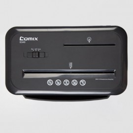 Destructeur De Papier AutoMax 300C Coupe croisée Destructeur De Papier AutoMax 300C Coupe croisée