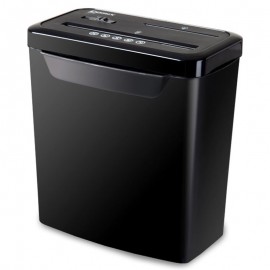 Destructeur De Papier AutoMax 300C Coupe croisée Destructeur De Papier AutoMax 300C Coupe croisée