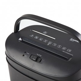 Destructeur De Papier AutoMax 300C Coupe croisée Destructeur De Papier AutoMax 300C Coupe croisée