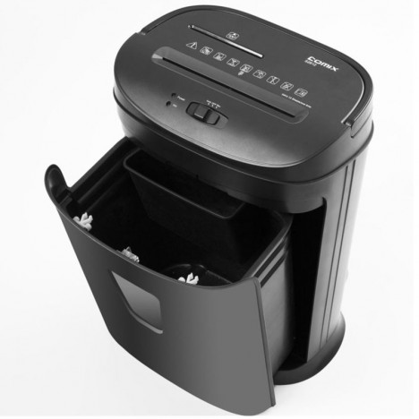 Destructeur De Papier AutoMax 300C Coupe croisée Destructeur De Papier AutoMax 300C Coupe croisée