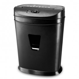 Destructeur De Papier AutoMax 300C Coupe croisée Destructeur De Papier AutoMax 300C Coupe croisée