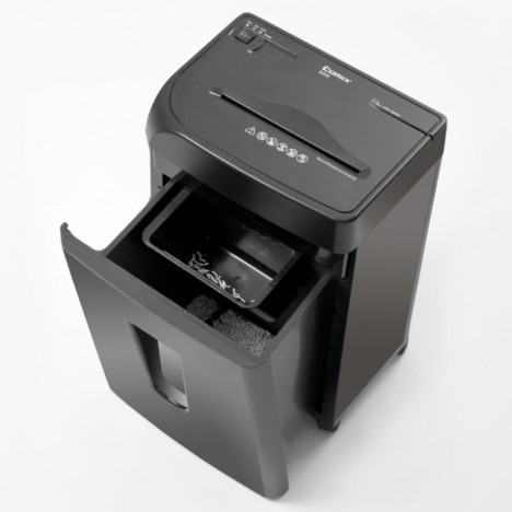 Destructeur De Papier COMIX S333-CO60 Destructeur De Papier COMIX S333-CO60