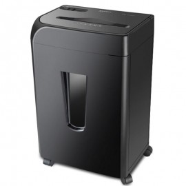 Destructeur De Papier COMIX S333-CO60 Destructeur De Papier COMIX S333-CO60