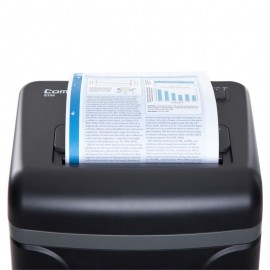 Destructeur De Papier COMIX S356-CO60 Destructeur De Papier COMIX S356-CO60