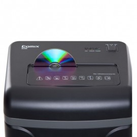 Destructeur De Papier COMIX S356-CO60 Destructeur De Papier COMIX S356-CO60