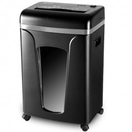 Destructeur De Papier COMIX S356-CO60 Destructeur De Papier COMIX S356-CO60