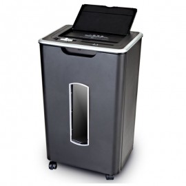Destructeur De Papier COMIX S356-CO60 Destructeur De Papier COMIX S356-CO60