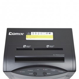 Destructeur De Papier COMIX S516-CO60 Destructeur De Papier COMIX S516-CO60