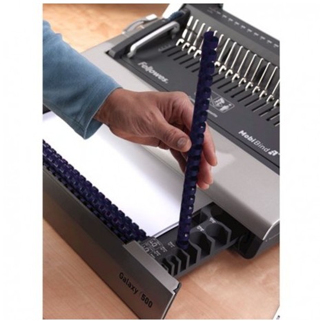 Machine a Relieure Galaxy 500 - Fellowes (SPIRALEUSE) Machine a Relieure Galaxy 500 - Fellowes (SPIRALEUSE)