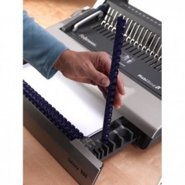 Machine a Relieure Galaxy 500 - Fellowes (SPIRALEUSE) Machine a Relieure Galaxy 500 - Fellowes (SPIRALEUSE)