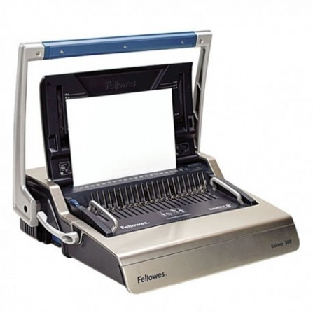 Machine a Relieure Galaxy 500 - Fellowes (SPIRALEUSE)
