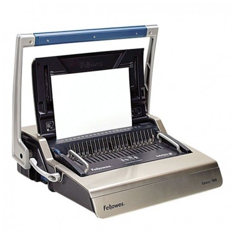 Machine a Relieure Galaxy 500 - Fellowes (SPIRALEUSE) Machine a Relieure Galaxy 500 - Fellowes (SPIRALEUSE)