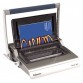 Machine a Relieure Galaxy Manual Wire - Fellowes (SPIRALEUSE) Machine a Relieure Galaxy Manual Wire - Fellowes (SPIRALEUSE)