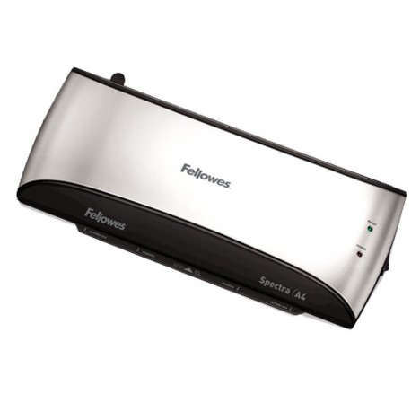 Plastifieuse Fellowes Spectra A4 Plastifieuse Fellowes Spectra A4