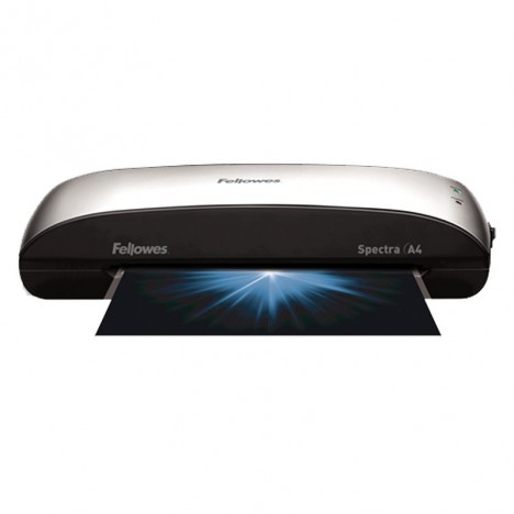 Plastifieuse Fellowes Spectra A4