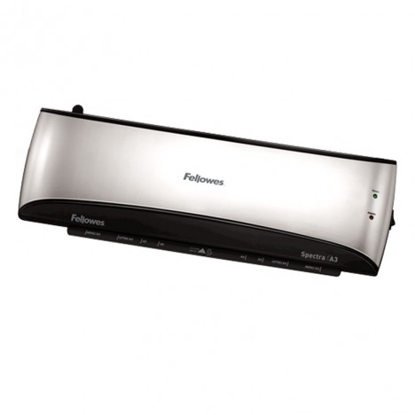 Plastifieuse Fellowes Spectra A3 Plastifieuse Fellowes Spectra A3