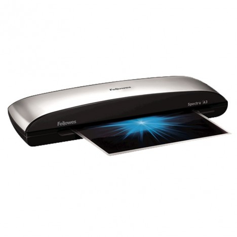 Plastifieuse Fellowes Spectra A3 Plastifieuse Fellowes Spectra A3